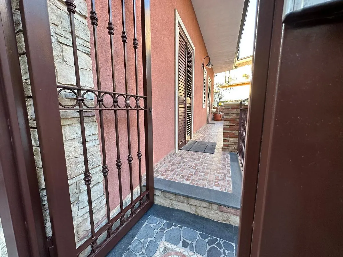Bea'S House Ξενοδοχείο Κατάνια Πανσιόν