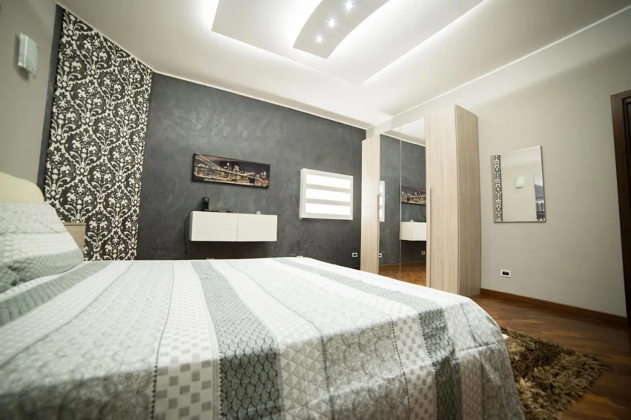 Bea'S House Ξενοδοχείο Κατάνια Ιταλία