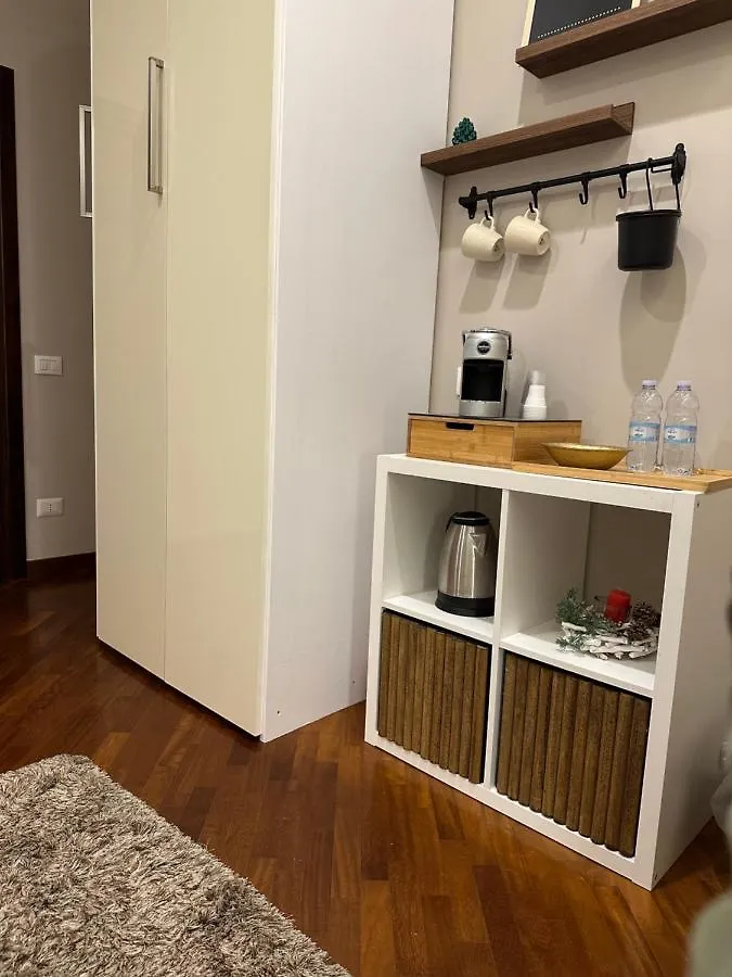 Bea'S House Ξενοδοχείο Κατάνια Πανσιόν