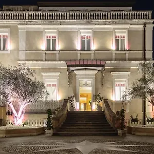 Hotell Unahotels One, Catania