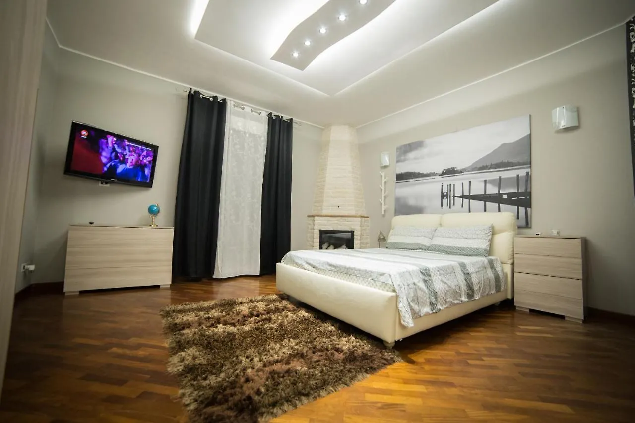 Bea\'S House location